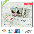 Christmas Gift Promotional Ceramic Mug